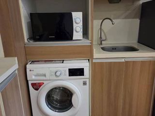 For rent 1 bed condo in Sathon, Bangkok