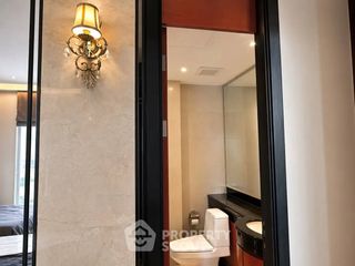 For rent 2 bedrooms condo in Sathon, Bangkok