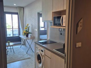 For rent 1 bed condo in Sathon, Bangkok