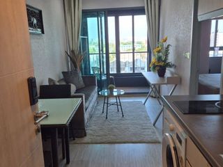 For rent 1 bed condo in Sathon, Bangkok