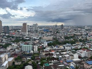 For rent 1 bed condo in Sathon, Bangkok