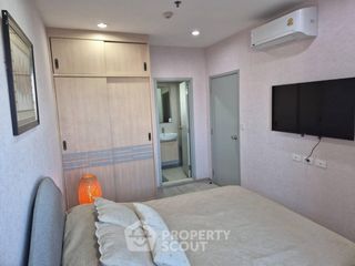 For rent 1 bed condo in Sathon, Bangkok