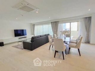 For rent 2 bedrooms condo in Bang Rak, Bangkok