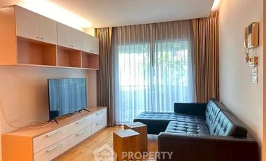 For rent 3 bedrooms condo in Phra Khanong, Bangkok