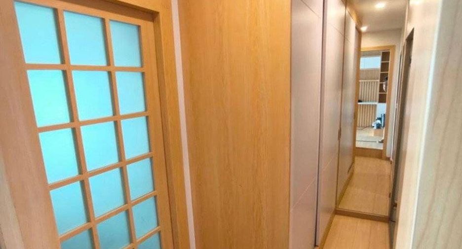 For rent 2 bedrooms condo in Ratchathewi, Bangkok