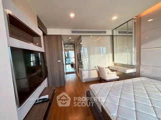 For rent 1 bed condo in Sathon, Bangkok