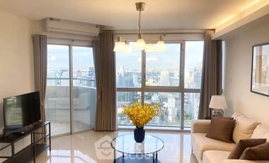 Condo en alquiler de 4 habitaciones en Khlong Toei, Bangkok