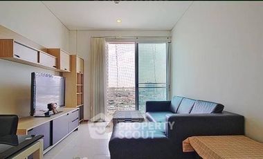 For rent 1 bed condo in Khlong San, Bangkok