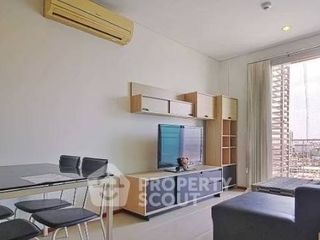 Wohnung zur Miete mit 1 Zimmer in Khlong San, Bangkok
