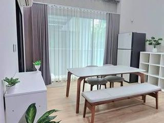 For rent 3 bedrooms townhouse in Suan Luang, Bangkok