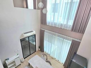 For rent 3 bedrooms townhouse in Suan Luang, Bangkok