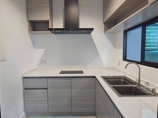 For rent 3 bedrooms townhouse in Suan Luang, Bangkok