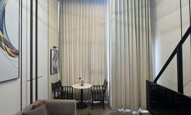 For rent 1 bed condo in Bang Rak, Bangkok