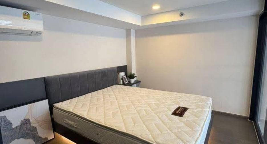 For rent 1 bed condo in Bang Rak, Bangkok