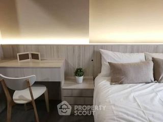For rent 2 bedrooms condo in Bang Phlat, Bangkok