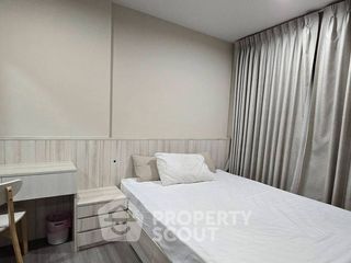 For rent 2 bedrooms condo in Bang Phlat, Bangkok