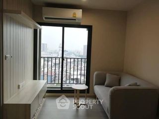 For rent 2 bedrooms condo in Bang Phlat, Bangkok