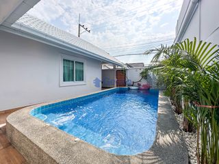 For sale 4 bedrooms house in Bang Lamung, Chonburi