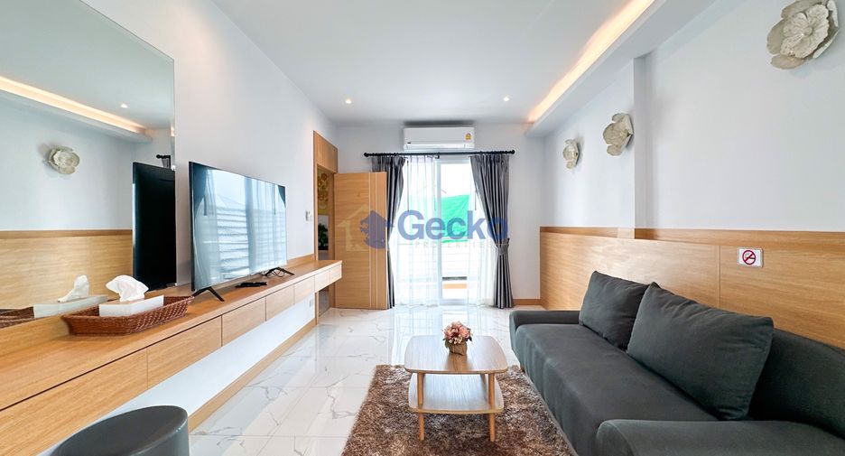 For sale 4 bedrooms house in Bang Lamung, Chonburi