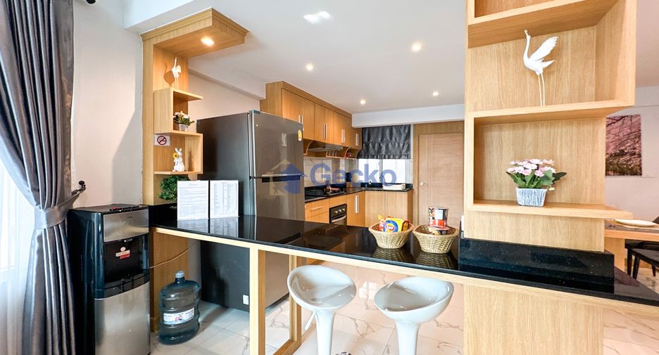 For sale 4 bedrooms house in Bang Lamung, Chonburi