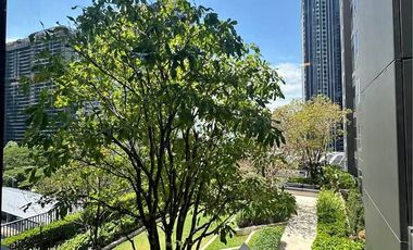 For rent 1 bed condo in Chatuchak, Bangkok