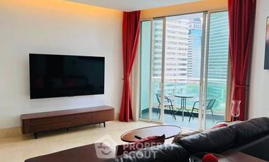 For rent 2 bedrooms condo in Sathon, Bangkok