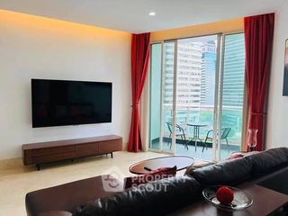 For rent 2 bedrooms condo in Sathon, Bangkok