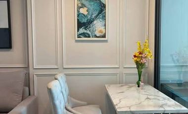 For rent 1 bed condo in Pathum Wan, Bangkok