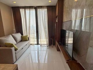 For rent 2 bedrooms condo in Sathon, Bangkok