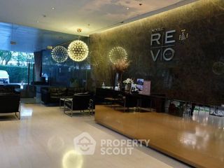 For rent 1 bed condo in Sathon, Bangkok