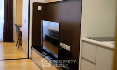 For rent 1 bed condo in Sathon, Bangkok
