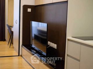 For rent 1 bed condo in Sathon, Bangkok