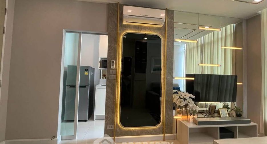 For rent 1 bed condo in Bang Na, Bangkok