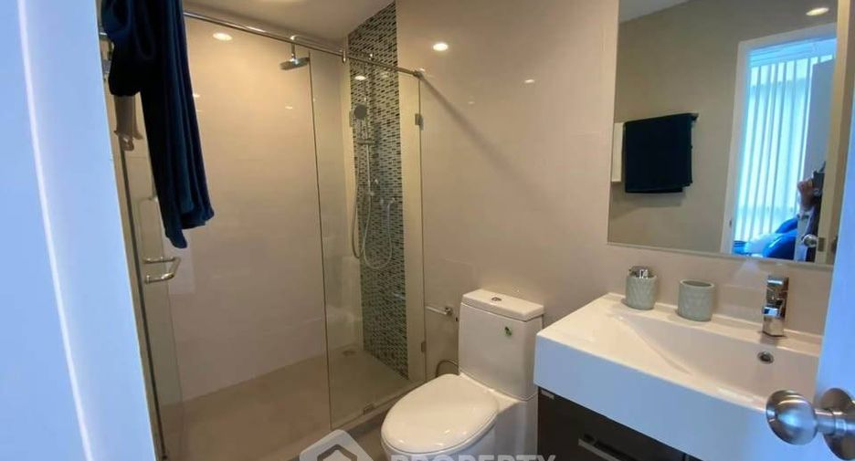 For rent 1 bed condo in Bang Na, Bangkok