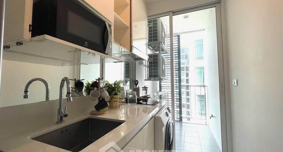 For rent 1 bed condo in Bang Na, Bangkok