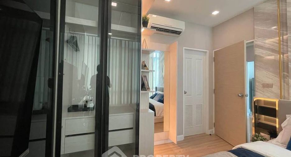 For rent 1 bed condo in Bang Na, Bangkok