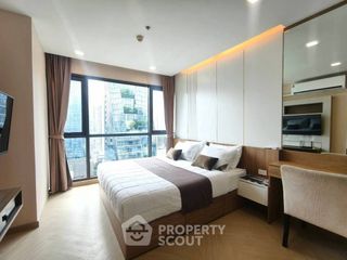 For rent 1 bed condo in Sathon, Bangkok