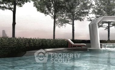 For rent 2 bedrooms condo in Ratchathewi, Bangkok