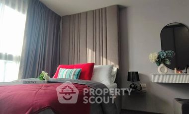 À louer 1 chambre condo à Bang Rak, Bangkok