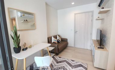 For rent 1 bed condo in Pathum Wan, Bangkok