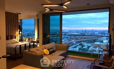出租 1 卧室 公寓 在 Chatuchak, 曼谷