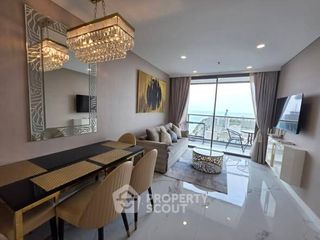 For Rent 1 Bedroom Condo In Bang Lamung, Chonburi