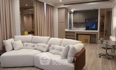 For rent 2 bedrooms condo in Bang Kho Laem, Bangkok