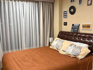 For rent 2 bedrooms condo in Bang Rak, Bangkok