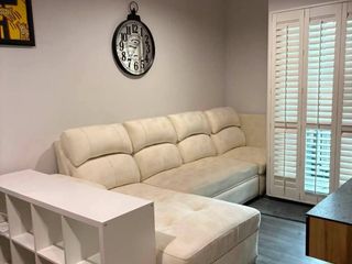 For rent 2 bedrooms condo in Bang Rak, Bangkok