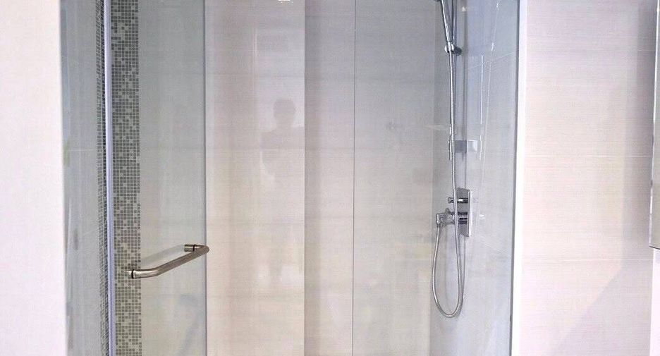 For rent 1 bed condo in Sathon, Bangkok