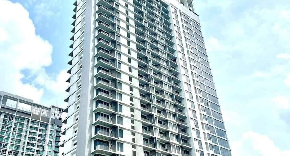 For rent 1 bed condo in Sathon, Bangkok