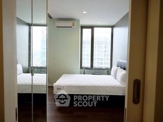 For rent 1 bed condo in Sathon, Bangkok