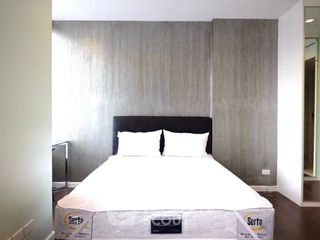 For rent 1 bed condo in Sathon, Bangkok