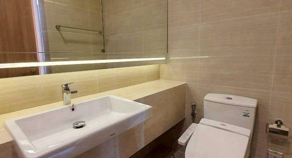 Wohnung zur Miete mit 1 Zimmer in Watthana, Bangkok